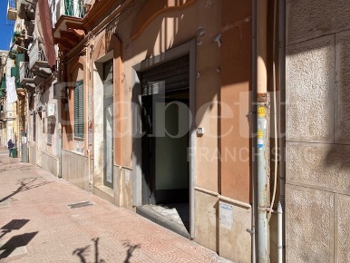 Foto Appartamento in Via dante 11, Taranto Borgo di 40 m² in vendita