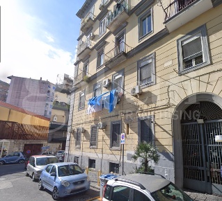 Foto Appartamento in Via macedonio melloni 3, Napoli San Carlo All'Arena