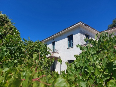 Foto Rustico in Via Quaresima snc, Mosciano Sant'Angelo Centro di 200 m²