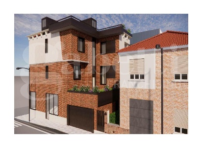 Foto Appartamento in Corso Susa 15, Rivoli Centro Storico di 80 m²