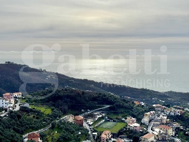 Foto Casa indipendente in Via Raffo 24, Cogorno Centro di 120 m² in vendita