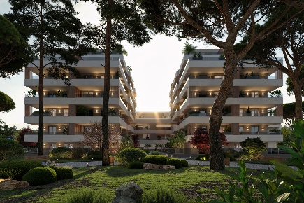 Foto Appartamento in Via Lungomare Zara snc, Giulianova Centro di 71 m²