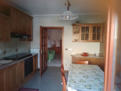 Foto Appartamento in Via Lepanto 7, Giulianova Centro di 115 m² in vendita