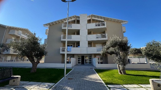 Foto Appartamento in Via Ricci snc, Tortoreto Tortoreto Lido di 139 m²