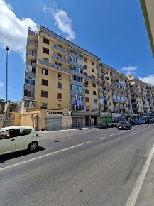 Foto Appartamento in Via Provinciale Per San Vito 141, Brindisi di 128 m²