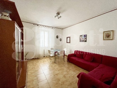 Foto Appartamento in Corso GARIBALDI SNC, Orte Orte Scalo di 95 m²