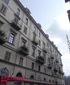 Foto Appartamento in Maria Vittoria, Torino Via della Rocca di 60 m²