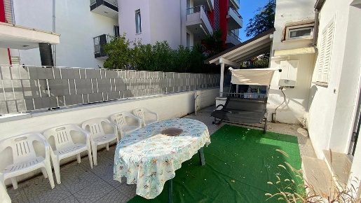 Foto Appartamento in Via Lungomare Sirena 18, Tortoreto Tortoreto Lido