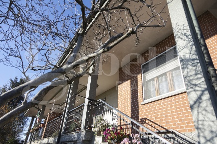 Foto Casa indipendente in Strada Bongiovanni 18, Volvera di 160 m²