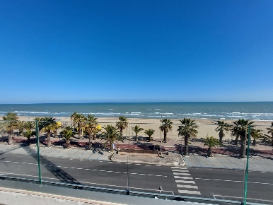 Foto Attico in Via Lungomare Sirena 618, Tortoreto Tortoreto Lido di 100 m²