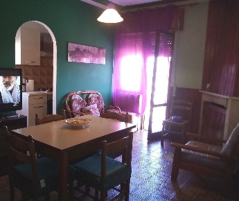 Foto Appartamento in delle Rose, Sante Marie Centro di 80 m² in vendita