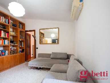 Foto Appartamento in Piazza San Materno 10, Milano Casoretto di 70 m²