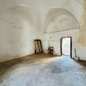 Foto Casa indipendente a Racale Centro di 120 m² con 3 locali in vendita