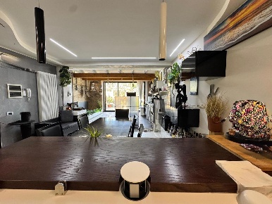 Foto Appartamento in Via Monti Sibillini 34, Tortoreto Tortoreto Lido