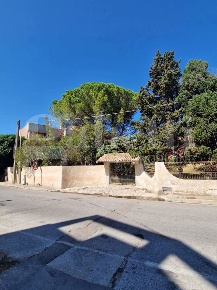 Foto Villa singola in Via materdomini 53, Brindisi Casale - Materdomini