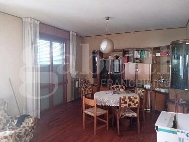 Foto Appartamento a Rimini Bellariva di 130 m² con 5 locali in vendita