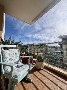 Foto Appartamento in Via dei Falconi 59, Cagliari Bonaria di 120 m²