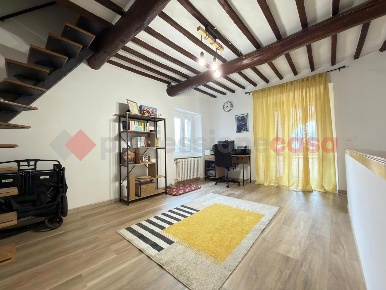 Foto Casa indipendente in TEGOLETO - VIA SELVA, Civitella in Val di Chiana