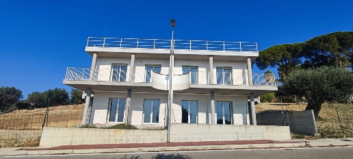 Foto Villa unifamiliare in Via Vascello 17, Tortoreto Centro di 170 m²