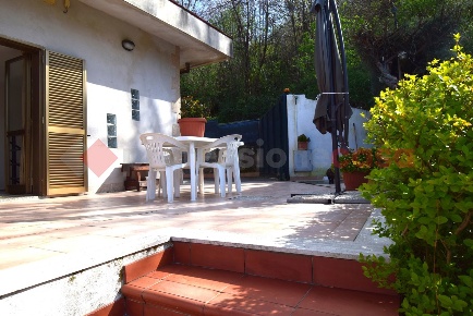 Foto Casa indipendente in Via Caselle Inferiori 3, Cava de' Tirreni