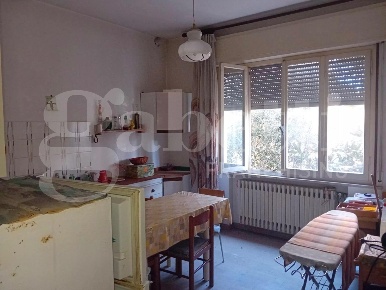 Foto Appartamento a Rimini Bellariva di 120 m² con 5 locali in vendita