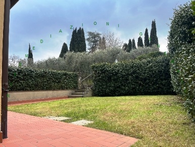 Foto Villa unifamiliare in VIA DI CERLIANO 1, Scarperia e San Piero