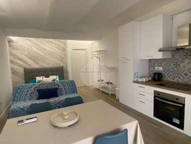 Foto Appartamento in Via risorgimento, Assisi di 40 m² con 1 locali