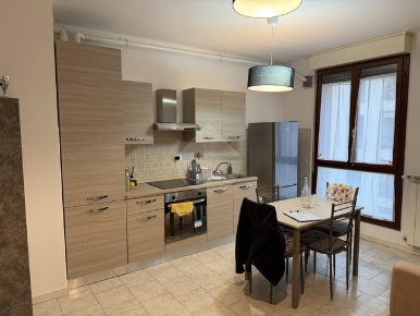 Foto Appartamento in via Castelnuovo Tedesco, Firenze Novoli di 45 m²