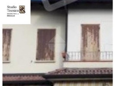 Foto Appartamento in Romagna, Bagnolo Mella Centro di 91 m² con 5 locali
