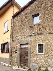 Foto Rustico in VIA PAOLETTI, Montefiascone di 43 m² in vendita