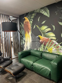 Foto Ufficio in Via E. Fermi, Noventa di Piave di 130 m² con 4 locali