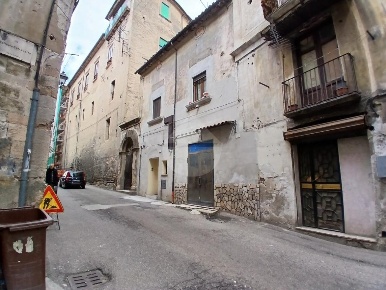 Foto Appartamento in Via Giuseppe Marini Serra, Cosenza di 72 m² in vendita