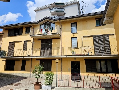 Foto Appartamento in via Dante, Meda di 55 m² con 2 locali in affitto