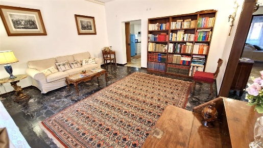 Foto Appartamento in CORSO DEL POPOLO, Chioggia Centro Storico di 94 m²