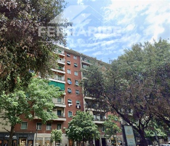 Foto Appartamento in Via Guglielmo Marcono, Roma Marconi di 65 m²
