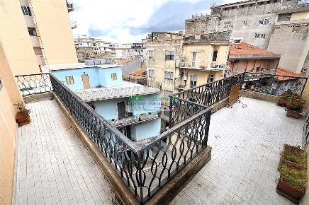 Foto Appartamento a Ragusa San Luigi - Archimede di 184 m² con 7 locali