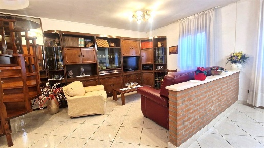 Foto Appartamento in RIONE DUOMO, Chioggia Centro Storico di 57 m²