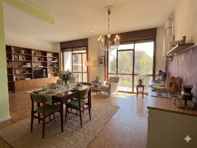 Foto Appartamento in largo esterle, Monza Grazie Vecchie - Boschetti Reali