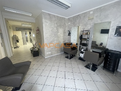 Foto Servizi alla persona in VIA MAMELI, Romano di Lombardia Centro