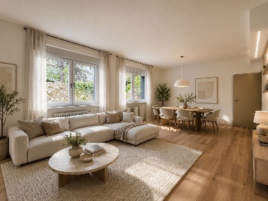 Foto Appartamento in cicogna 48 udine, Udine Gemona - Deciani di 135 m²