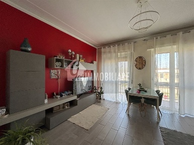 Foto Appartamento in via fornaretto mantovano, Sabbioneta Centro di 99 m²