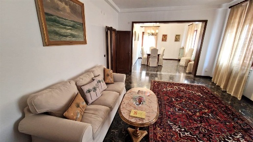 Foto Appartamento in CORSO DEL POPOLO, Chioggia Centro Storico di 96 m²