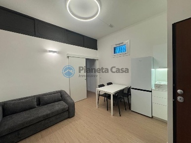 Foto Appartamento in Via Gabelli, Padova Santa Sofia - Altinate di 41 m²