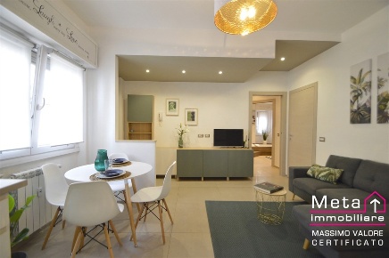 Foto Appartamento in via Emilia bis, San Donato Milanese Centro di 60 m²