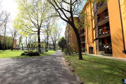 Foto Appartamento in Via Fermi, San Donato Milanese Centro di 87 m²