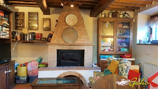 Foto Villa unifamiliare a San Gimignano di 130 m² con 11 locali in vendita