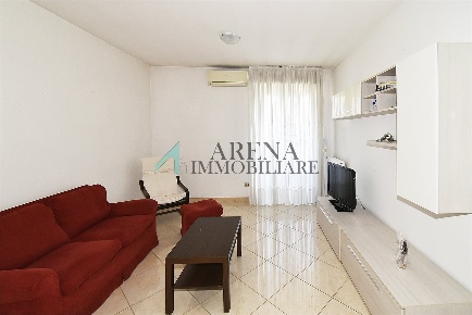Foto Appartamento in Via Francesco Baracca, Busto Arsizio di 88 m²