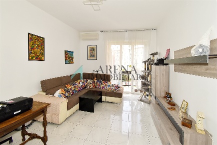 Foto Appartamento in Via Maria Montessori, Milano Quartiere Forlanini