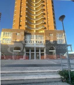 Foto Ufficio in Via Ufficio in affitto in Via Vitalone 20, Terni di 62 m²