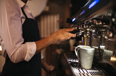 Foto Bar in Via ADRIA Via Arzeron 0, Adria Centro di 35 m² con 1 locali